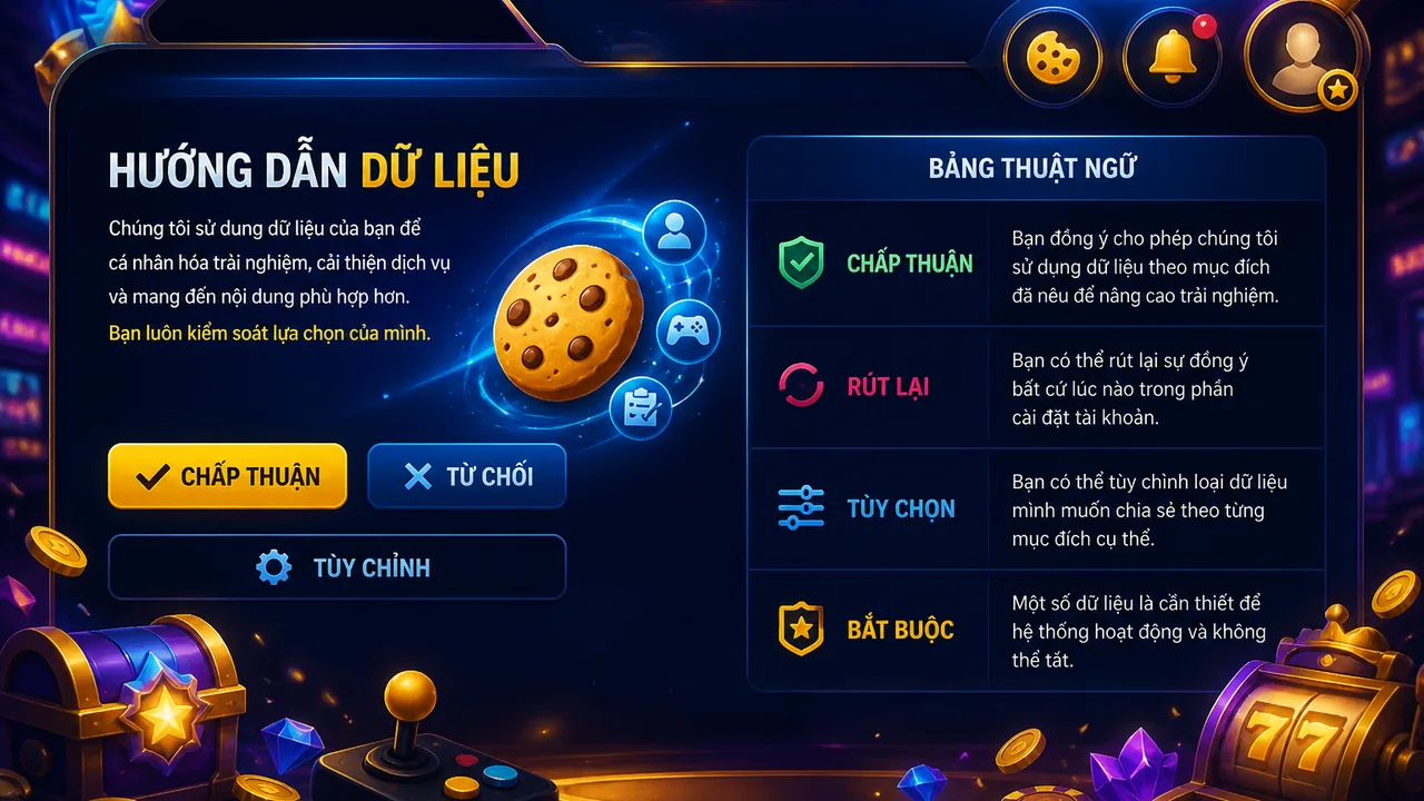 Đọc nhãn dữ liệu trên giao diện 13win: bảng thuật ngữ và tình huống dễ kiểm chứng