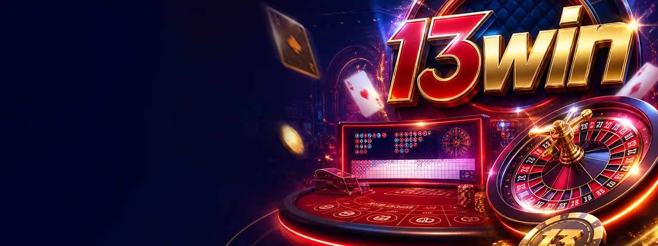 Liên hệ 13win